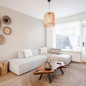 Marley'S Beachhouse - Luxury Apartment With Garden