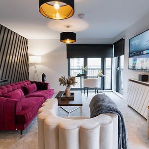 Appartement met Twee Slaapkamers